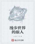 漫步世界的旅人起点中文网封面
