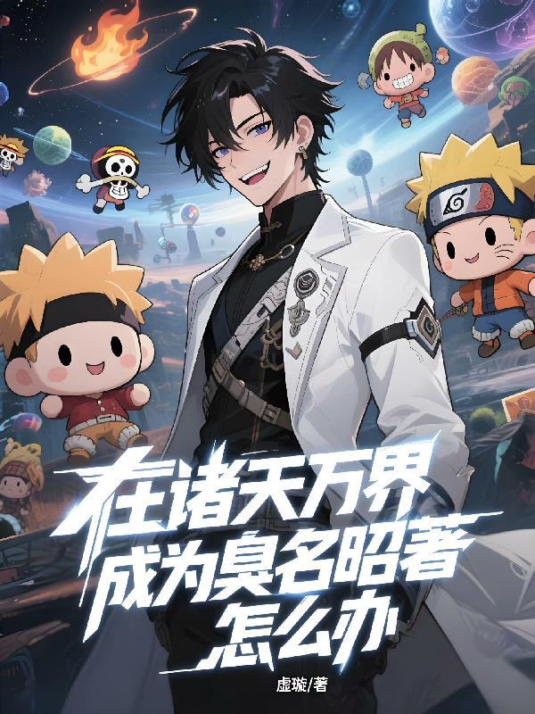 在诸天万界收尸