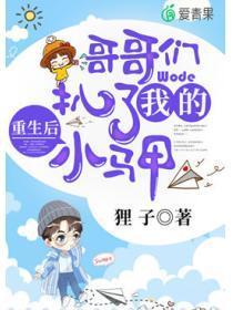 哥哥们扒了我的小马甲免费阅读